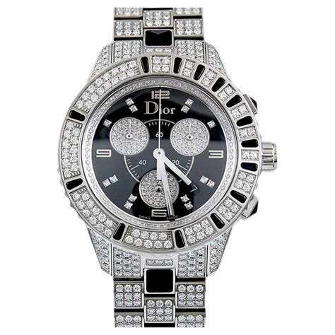 dior watches gold|dior watches for men.